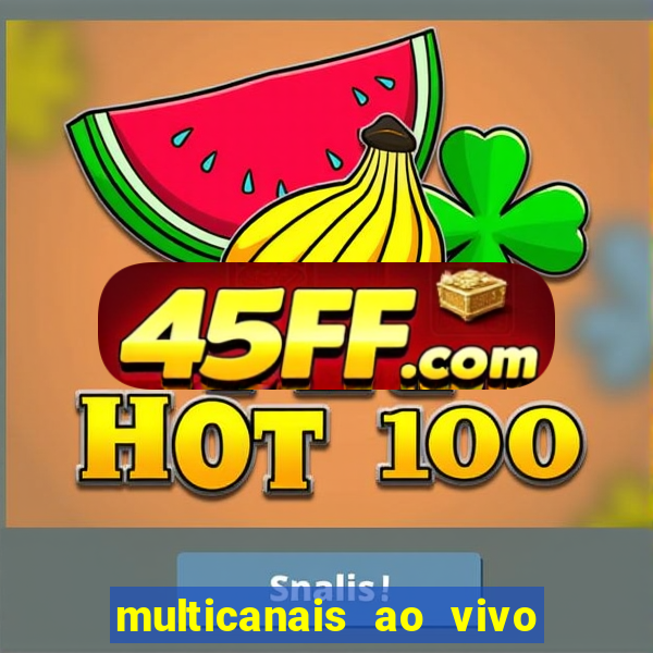 multicanais ao vivo sportv 2